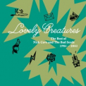 Nick Cave & The Bad Seeds - Lovely Creatures - The Best Of Nick Cave And The Bad Seeds (CD2) '2017