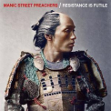 Manic Street Preachers - Resistance Is Futile (Deluxe) (1) '2018