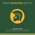Trojan - Rocksteady Box Set (CD2) '1998