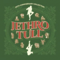 Jethro Tull - 50th Anniversary Collection '2018