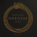 Ivo Perelman & Matthew Shipp - Oneness (CD2) '2018