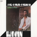 Djavan - A Voz, O Violao, A Musica De Djavan (2014 Remaster) '1976
