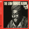 Leon Thomas - The Leon Thomas Album '2013