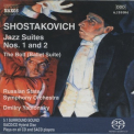 Shostakovich - Shostakovich. Jazz Suites - The Bolt Tahiti Trot '2004
