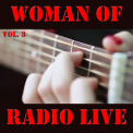Sarah Vaughan - Woman Of Radio Live, Vol. 3 '2014