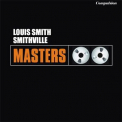 Louis Smith - Smithville '2013