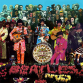 The Beatles - The Sgt. Pepper's Lonely Hearts Club Band '2017
