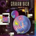 Graham Nash - Innocent Eyes '1986