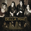Della Mae - Della Mae [Hi-Res] '2015