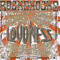 Loudness - Rock Shocks '2014
