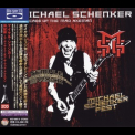 Michael Schenker - A Decade Of The Mad Axeman (2CD) '2018