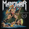 Manowar - Hail To England (imperial Edition Mmxix) '2019