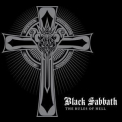 Black Sabbath - The Rules of Hell Boxset (CD5: Dehumanizer) '2008
