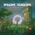 Imagine Dragons - Origins (Deluxe) '2018