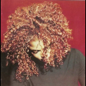 Janet Jackson - The Velvet Rope '1997