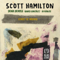 Scott Hamilton - Street Of Dreams '2019