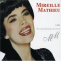 Mireille Mathieu - Platinum Collection (CD2) '2005