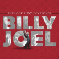 Billy Joel - She's Got A Way Love Songs '2013