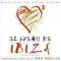 Jose Padilla - El Sueno De Ibiza (ibiza Dream) '2002