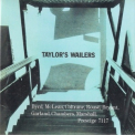Art Taylor - Taylor's Wailers '1957