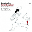 Luca Aquino - Italian Songbook [Hi-Res] '2019