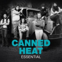 Canned Heat - Essential '2012