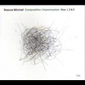 Roscoe Mitchell - Composition/Improvisation Nos.1, 2 & 3 '2007