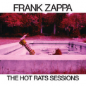 Frank Zappa - The Hot Rats Sessions 1 '2019