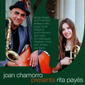 Joan Chamorro - Joan Chamorro Presenta Rita Payes '2015