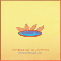 Bombay Bicycle Club - Everything Else Has Gone Wrong [Hi-Res] '2020