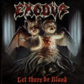 Exodus - Let There Be Blood '2008