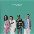 Weezer - Weezer (Teal Album) '2019