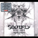 Soulfly - Dark Ages (Roadrunner 25 Anniversary Edition Digipak) '2005