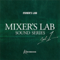 Kenichi Tsunoda Big Band - Mixer's Lab Sound Series Vol.1 '2018