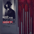 Eminem - Music To Be Murdered By (Side B) '2020