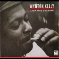 Wynton Kelly - Last Trio Session '1979