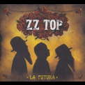 ZZ Top - La Futura '2012