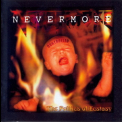 Nevermore - The Politics of Ecstasy '1996