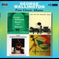 George Wallington - Four Classic Albums '2016