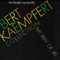 Bert Kaempfert And His Orchestra - My Way Of Life '1968