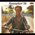 Bert Kaempfert And His Orchestra - Kaempfert '76 '1976
