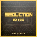 DJ Seduction - Back To 91-93 '2019