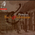 Florilegium - Bach & Teleman '2008