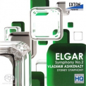 Elgar - Symphony No. 2 (Vladimir Ashkenazy) '2009