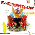 Basement Jaxx - Kish Kash '2003
