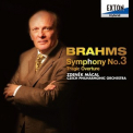 Johann Brahms - Complete Symphonies (Zdenek Macal) '2011
