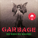 Garbage - No Gods No Masters (24Bit - 96Khz) '2021