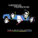 Missing Persons - The Album Collection '2021
