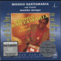 Mongo Santamaria - Mambo Mongo '1993