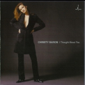 Christy Baron - I Thought About You '1997